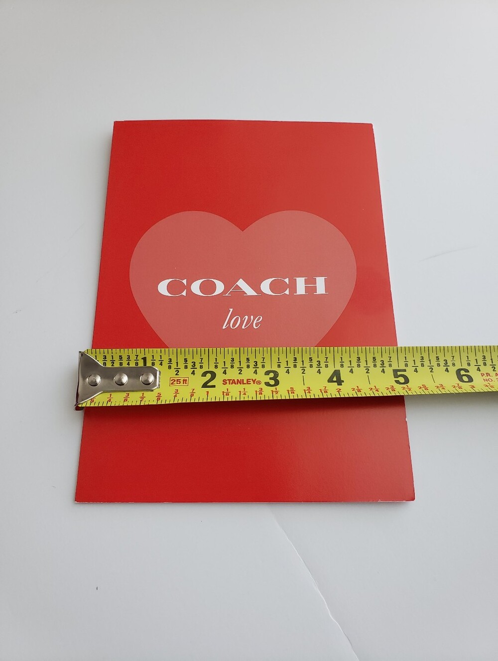Coach - Picture 6 of 7